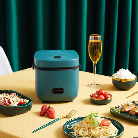 Mini Rice Cooker Multifunctional