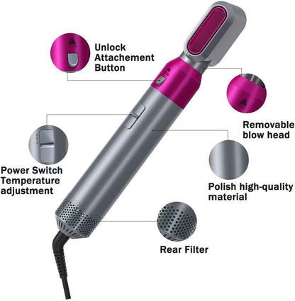 Curling Iron