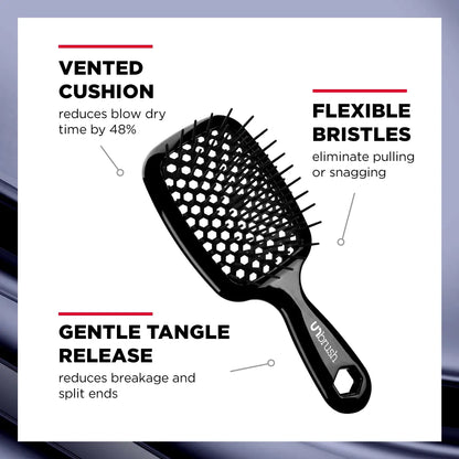 Detangle Hair brush