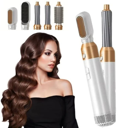 Curling Iron