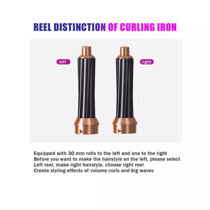 Curling Iron