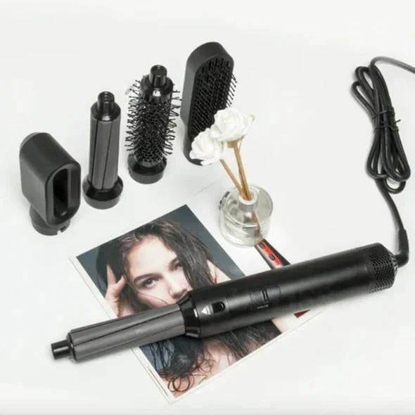 Curling Iron