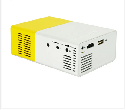 Mini Projector