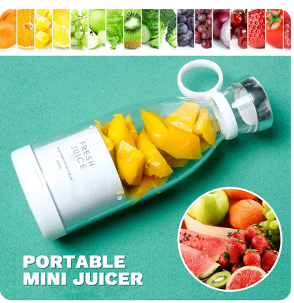 Electric Mini Juicer