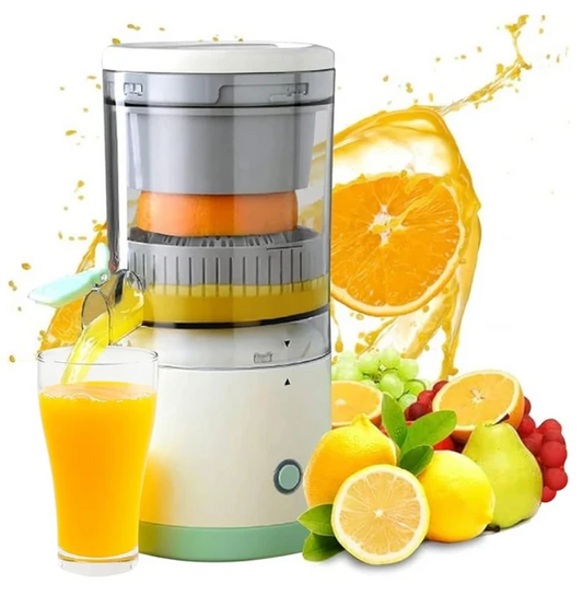 Multi fruit juicer