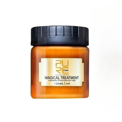 Magic Hair Treatment