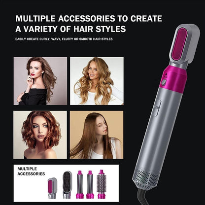 Curling Iron