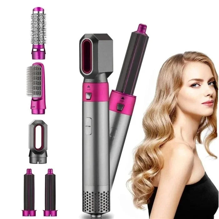 Curling Iron