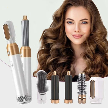 Curling Iron