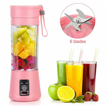 Portable Mini Blender