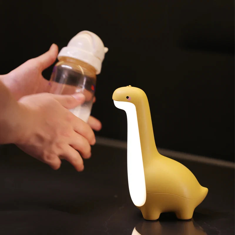 Dino Glow Night Light