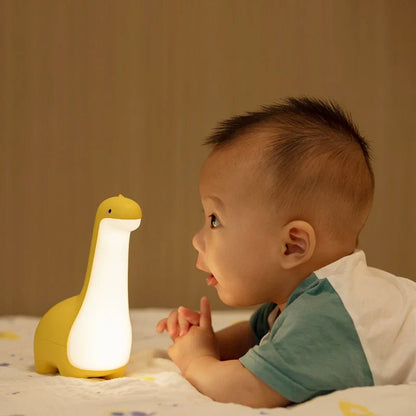 Dino Glow Night Light