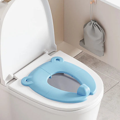 Toddler Portable Potty Seat