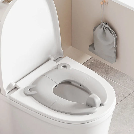 Toddler Portable Potty Seat