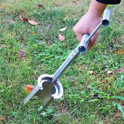 Easy Garden Transplanter