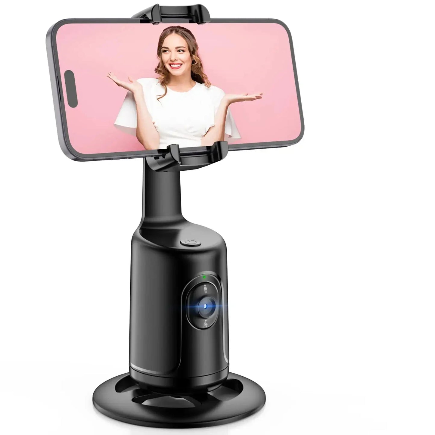 Auto FaceTrack Selfie Stick