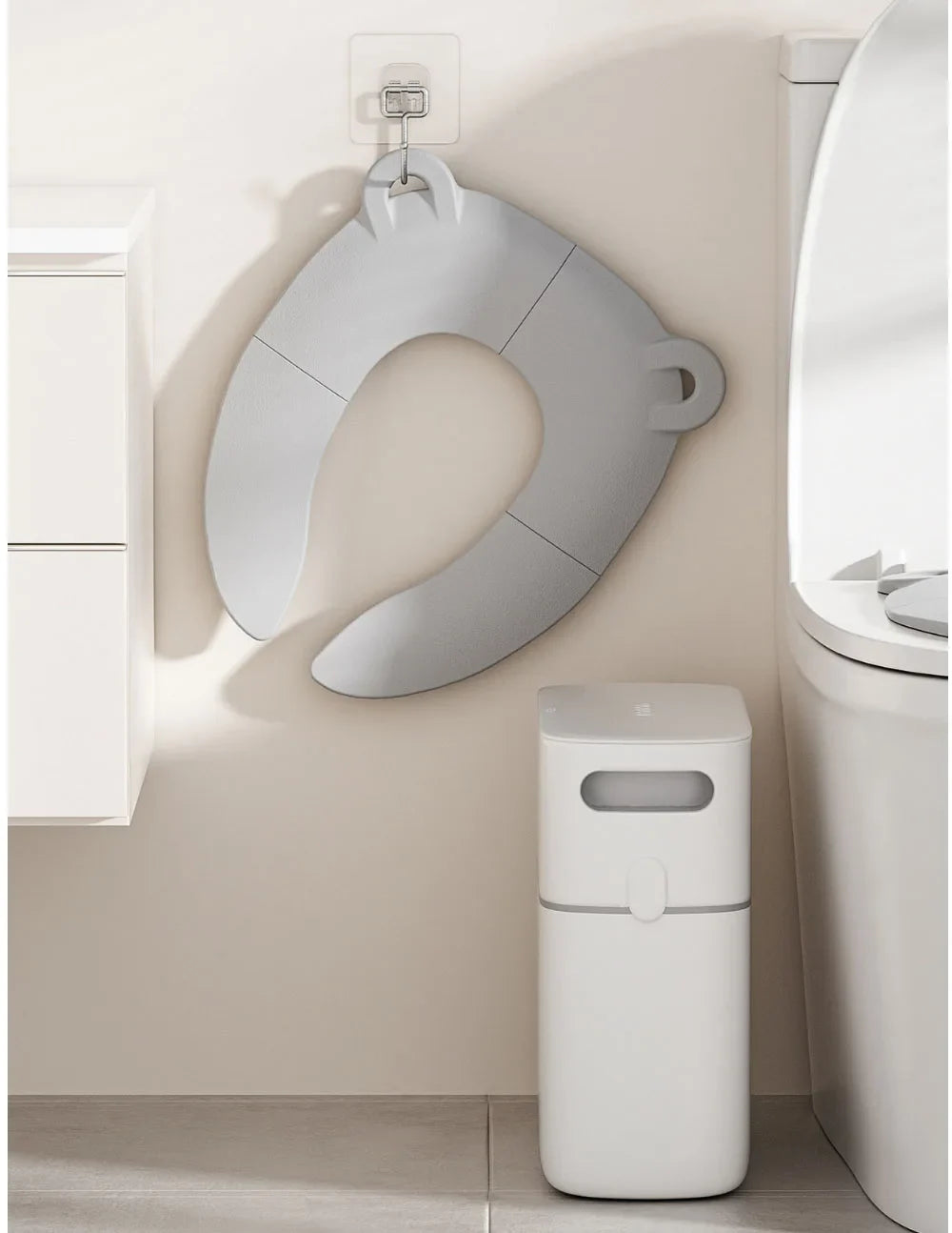 Toddler Portable Potty Seat