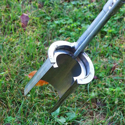 Easy Garden Transplanter