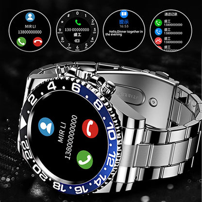 Premium Smart Watch